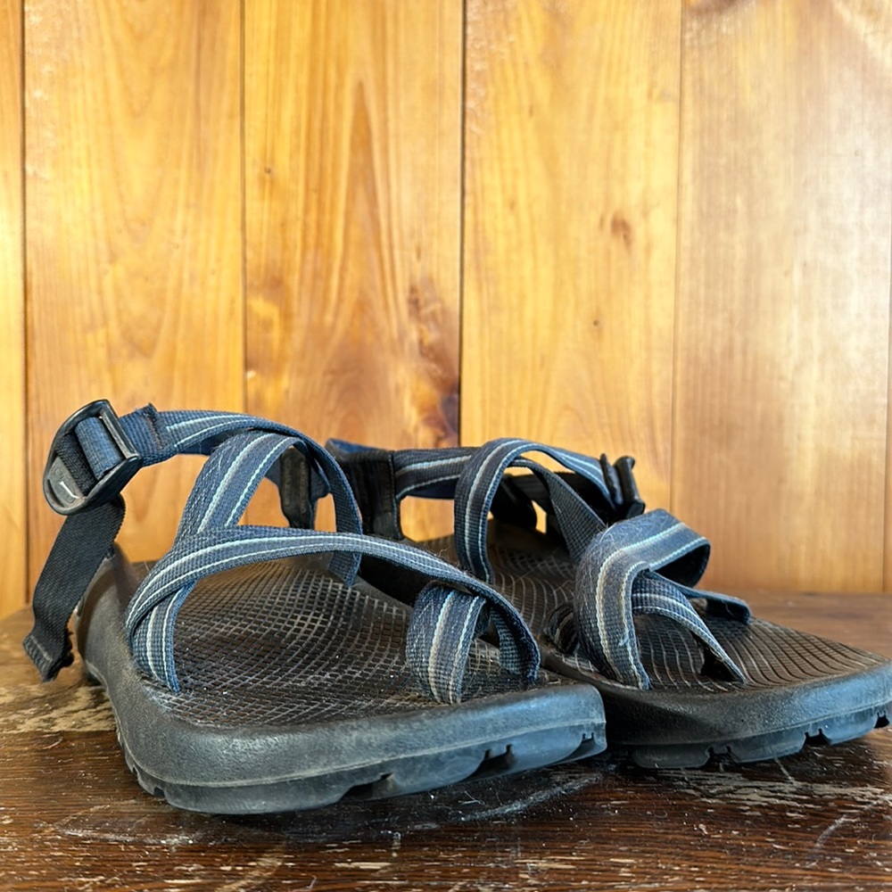 Chacos